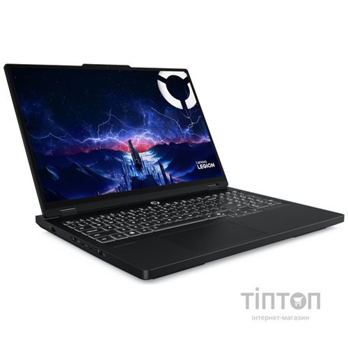 LENOVO Legion Pro 5 16IAX10 (83F30072RA)