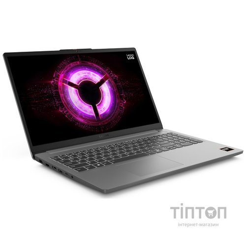 LENOVO LOQ 15ARP10E (83S000EBRA)