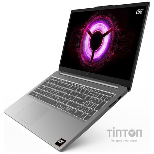 LENOVO LOQ 15ARP10E (83S000EBRA)