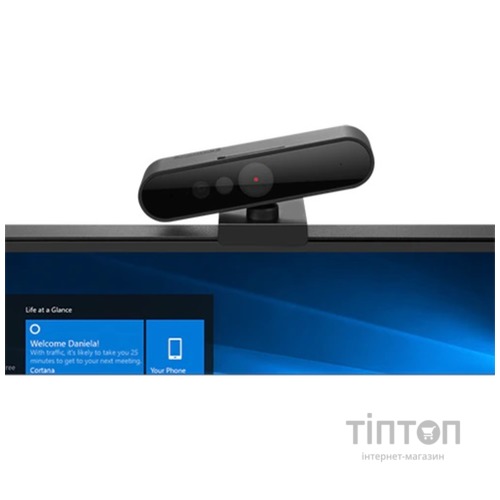 LENOVO Performance FHD Webcam  (4XC1D66055)