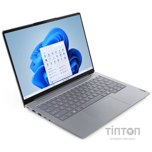 Ноутбук Lenovo ThinkBook 14 G8 IAL (21SJ007DRA)