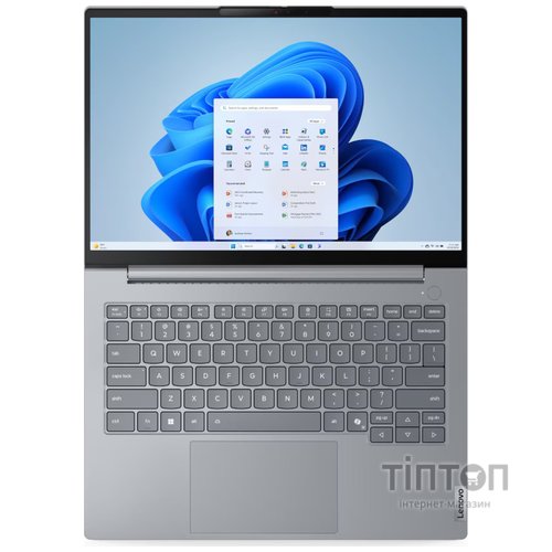 Ноутбук Lenovo ThinkBook 14 G8 IAL (21SJ007DRA)