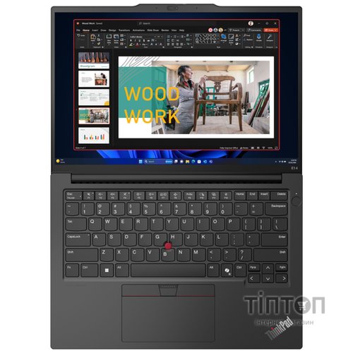 LENOVO ThinkPad E14 Gen 6 (21M4S21M00)