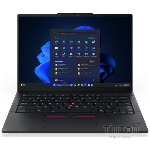 LENOVO ThinkPad E14 Gen 7 (AMD) (21T1S0P400)