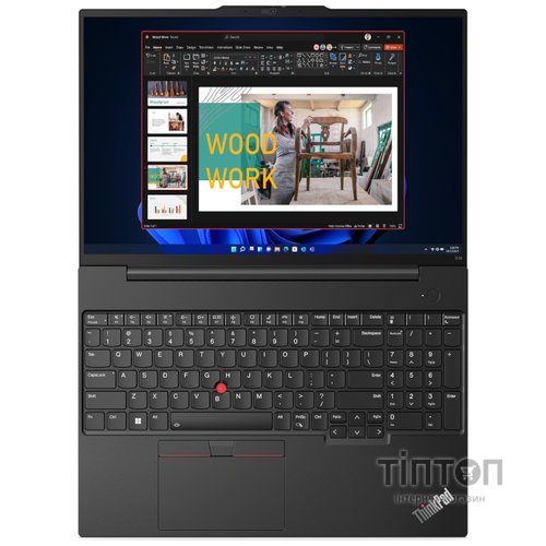 LENOVO ThinkPad E16 G1 (21JQS9VD00)