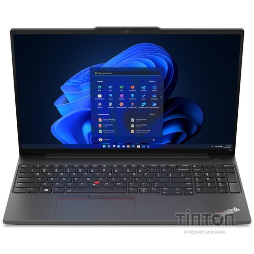 LENOVO ThinkPad E16 G1 (21JQS9VD00)