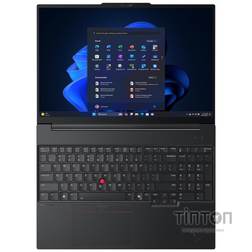 LENOVO ThinkPad E16 Gen 3 (AMD) (21SUS01M00)