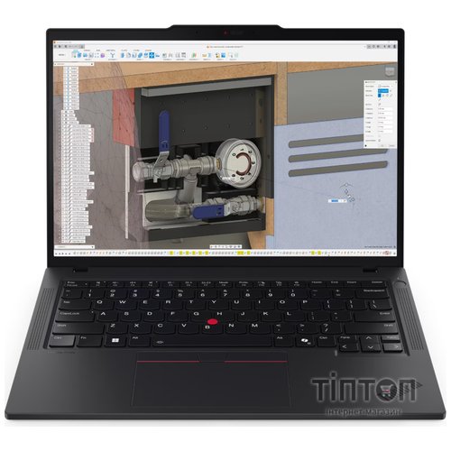 LENOVO ThinkPad P14s Gen 6 (AMD) (21QL004PRA)