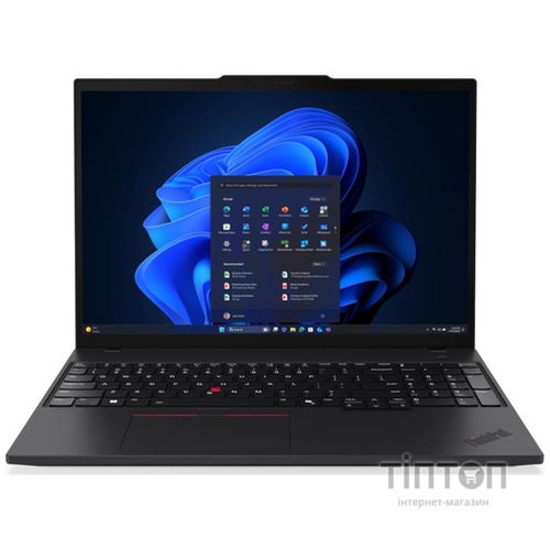 LENOVO ThinkPad T16 Gen 4 (Intel) (21QE002TRA)