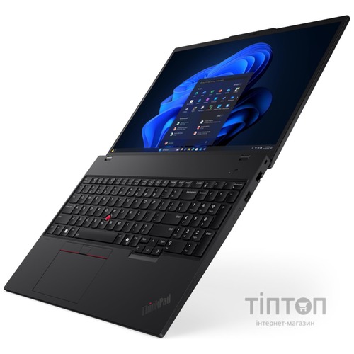LENOVO ThinkPad T16 Gen 4 (Intel) (21QE002TRA)