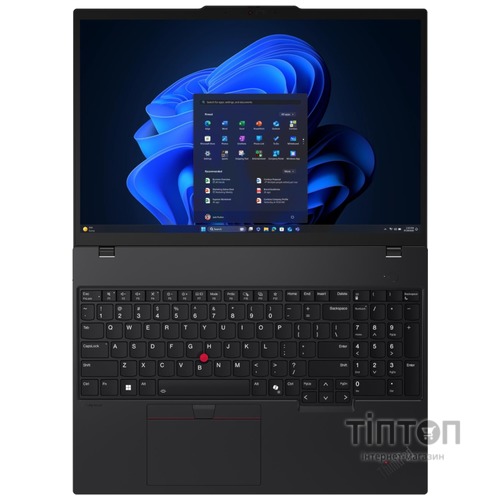 LENOVO ThinkPad T16 Gen 4 (Intel) (21QE002TRA)