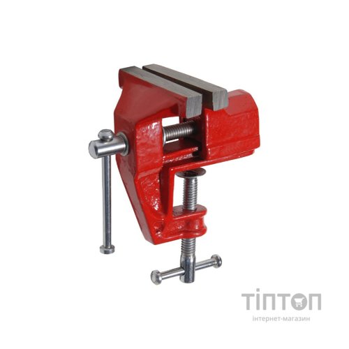 Лещата Sigma неповоротні 25мм для дрібних робіт (4210251)