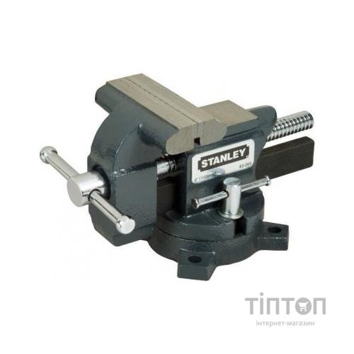 Лещата Stanley "MaxSteel" для невеликого навантаження