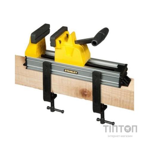 Лещата Stanley с быстрой регулировкой (0-83-179) (0-83-179)
