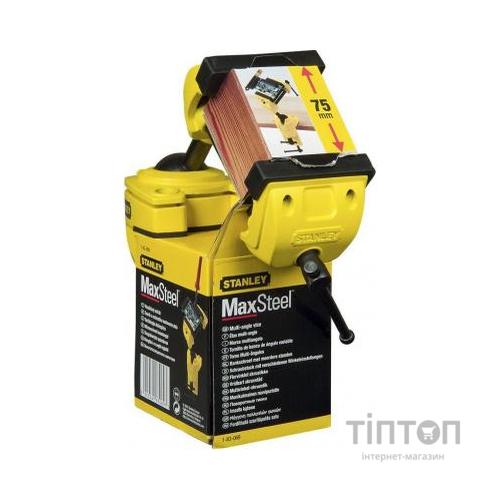 Лещата Stanley універсальні для моделювання (1-83-069)