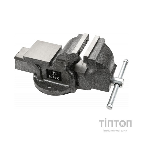 Лещата Topex 100 мм (07A110)