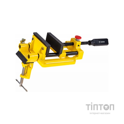 Лещата Topex 100 мм (07A310)