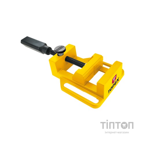 Лещата Topex 60 мм (07A306)