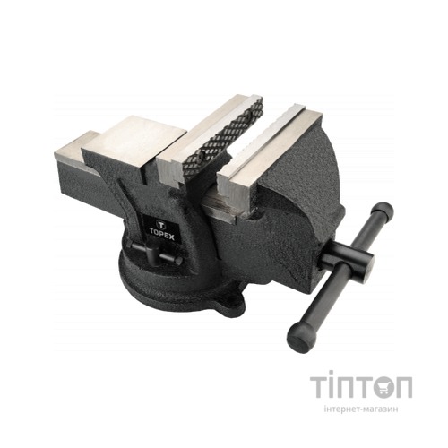 Лещата Topex поворотні, 150 мм (07A215)