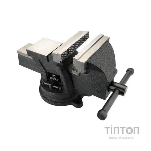 Лещата Topex поворотные, 125 мм (07A212)