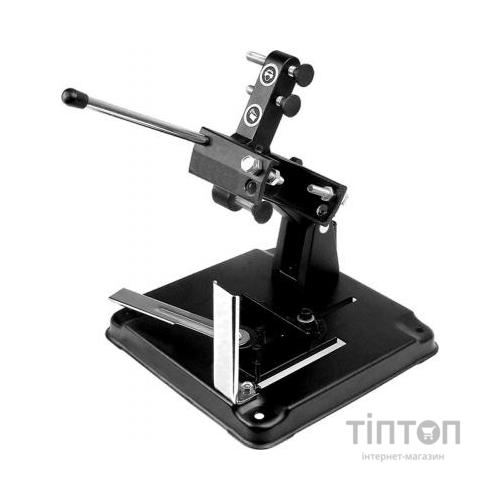 Лещата Verto для кутової шліфувальної машини, 115 и 125 мм (65H110)