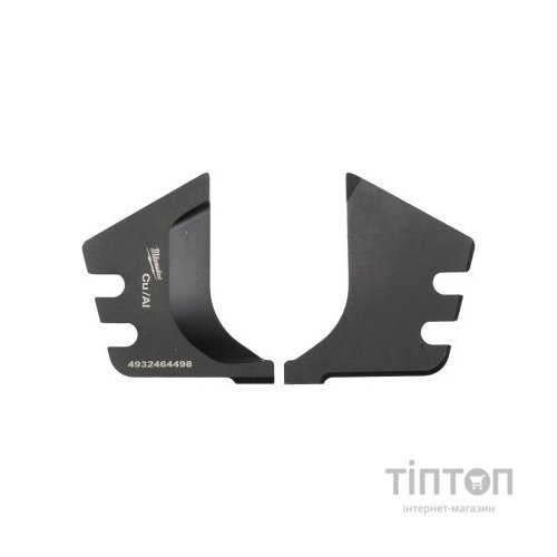 Лезо Milwaukee Blade Cu/Al для M18 HCCT, різання міді та алюмінію (4932464498)