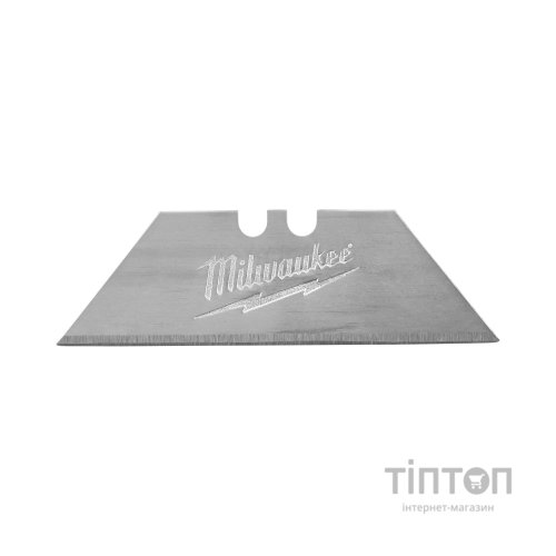 Лезо Milwaukee трапецієподібне універсальне, 5шт (48221905)