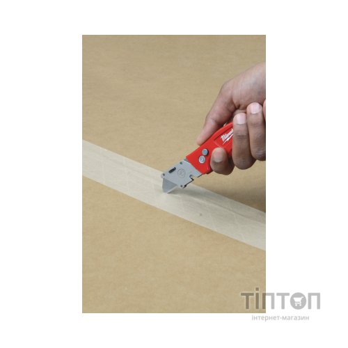 Лезо Milwaukee трапецієподібне закруглене, 5 шт (48221934)