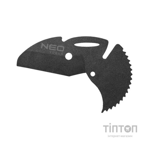 Лезо Neo Tools для труборіза 02-075 (02-078)