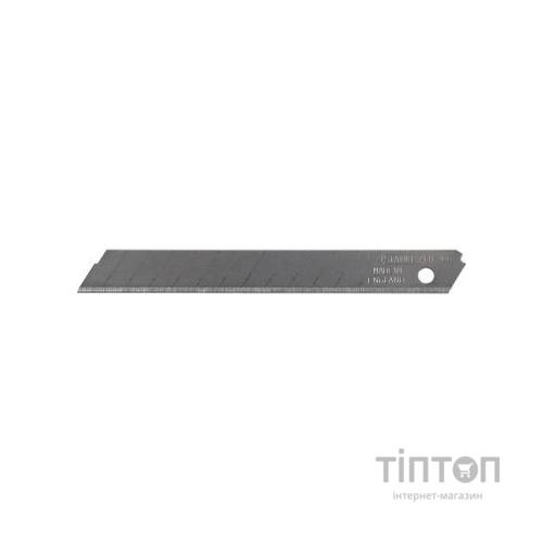 Лезо Stanley 9 мм, 10 шт. (1-11-300)