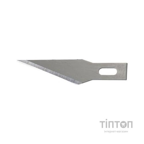 Лезо Stanley для макетного ножа (0-11-411) (0-11-411)