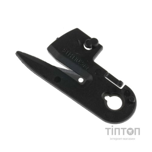 Лезо Stanley для ножа 0-10-244, у пластиковому корпусі. (0-10-245)