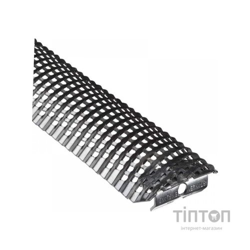 Лезо Stanley для рашпілю Surform напівкругле зі стандартною насічкою 250 мм. (5-21-299)