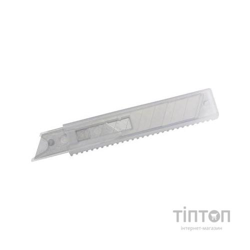 Лезо Stanley шириной 18мм, 50шт (3-11-301) (3-11-301)