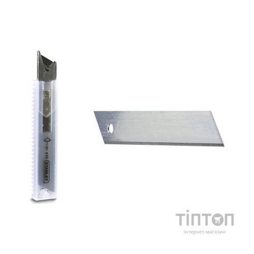 Лезо Stanley шириной 18мм, 50шт (3-11-301) (3-11-301)