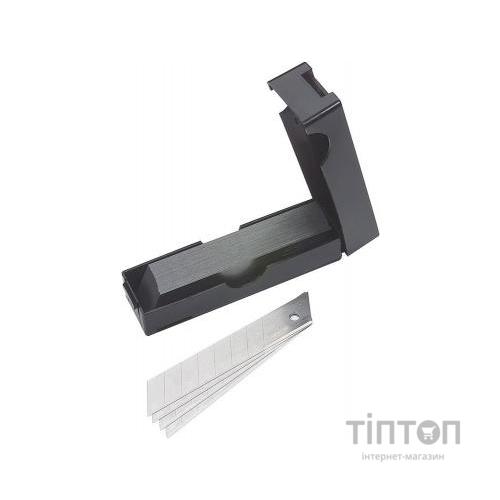 Лезо Stanley шириной 18мм, 50шт (3-11-301) (3-11-301)