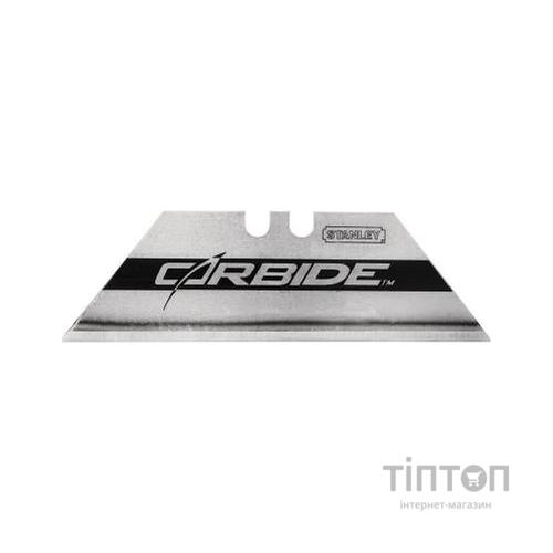 Лезо Stanley трапецевидное, 62мм (0-11-800)