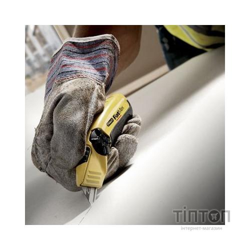 Лезо Stanley трапецевидное, 62мм (0-11-800)