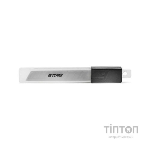 Лезо Stark сегментне 9 мм 10 шт (506010009)