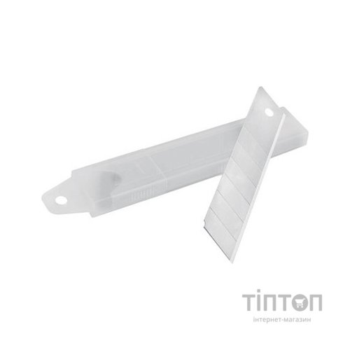 Лезо Tolsen сегментні 25 мм 10 шт (30017)