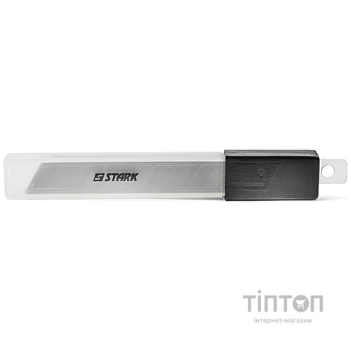 Лезвие Stark сегментированное 9 мм 10 шт (506010009)