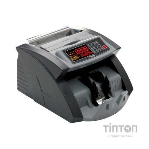 Лічильник банкнот Cassida 5550 UV/MG (00-00000094)