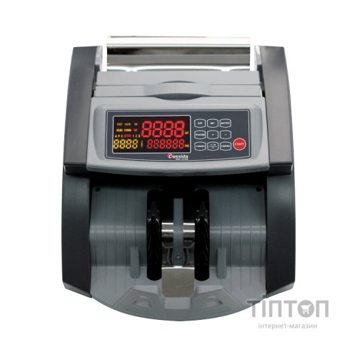 Лічильник банкнот Cassida 5550 UV/MG (00-00000094)