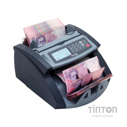 Лічильник банкнот Cassida 5550 UV/MG (00-00000094)
