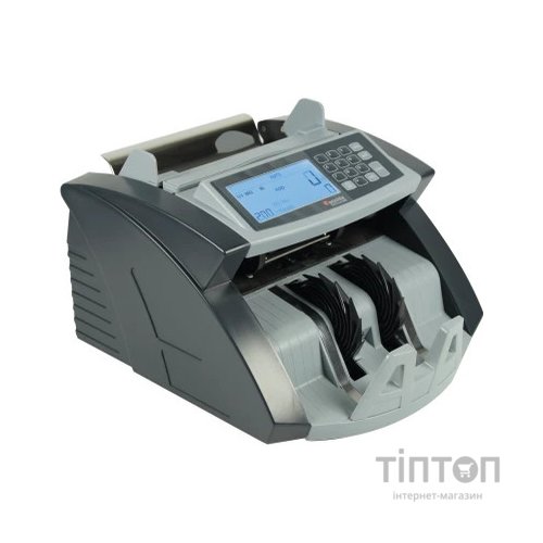 Лічильник банкнот Cassida 5570 UV/MG (00-00000096)