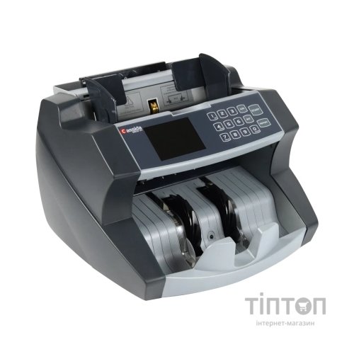 Лічильник банкнот Cassida 6600 LCD UV/MG (00-00000179)
