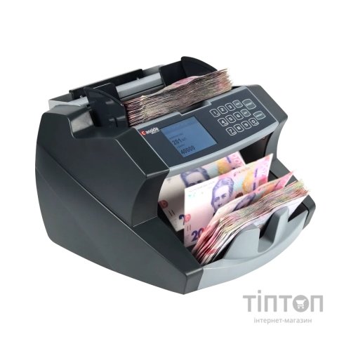 Лічильник банкнот Cassida 6600 LCD UV/MG (00-00000179)