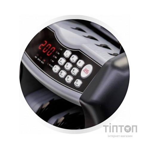 Лічильник банкнот Cassida 6650 UV (00-00000174)