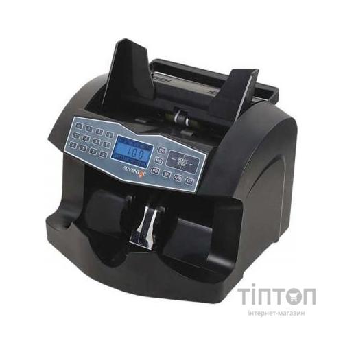 Лічильник банкнот Cassida Advantec 75 SD/UV (00-00000177)