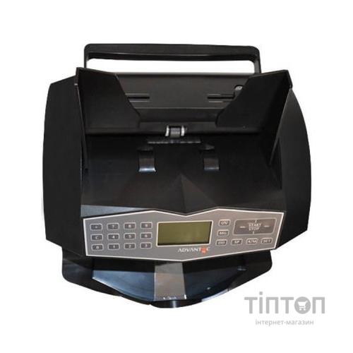 Лічильник банкнот Cassida Advantec 75 SD/UV (00-00000177)